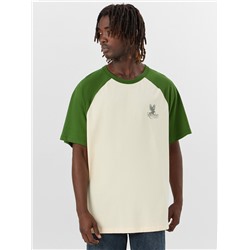 ФУТБОЛКА МУЖСКАЯ 111947