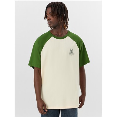 ФУТБОЛКА МУЖСКАЯ 111947