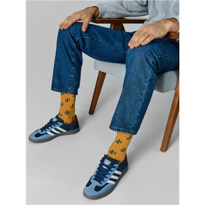 НОСКИ МУЖСКИЕ 017K-3467