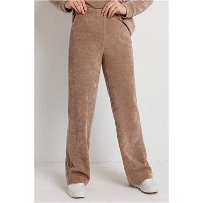 Брюки женские  153/08/Бежевый