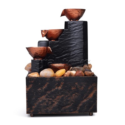 Светильник "Струящийся свет" в коробке