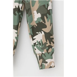 CROCKID Пижама К 1541/24