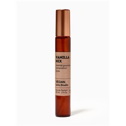 Парфюмерная вода женская Vegan Love Studio Vanilla Mix, 30 мл