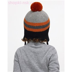 Лейд Шапка для мальчика (50-52)