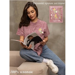 Футболка мод.2156