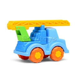 Автомобиль пожарный Ромка