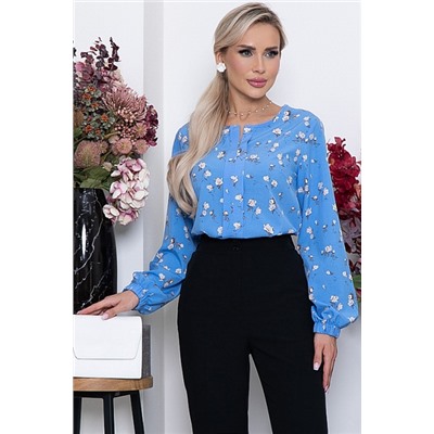 Блузка 42006