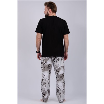 Пижама Неро