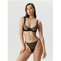 Трусы стринг жен Velissa