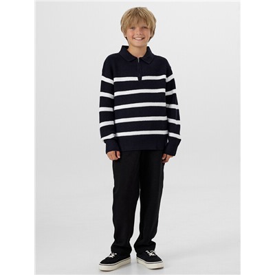 ДЖЕМПЕР СПОРТИВНЫЙ ДЛЯ МАЛЬЧИКОВ 123479