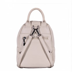 Рюкзак 69149 beige Velina Fabbiano-Safenta