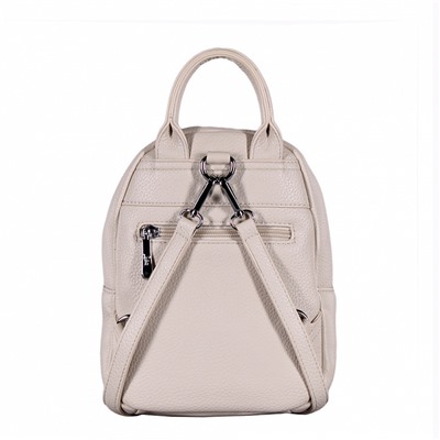 Рюкзак 69149 beige Velina Fabbiano-Safenta