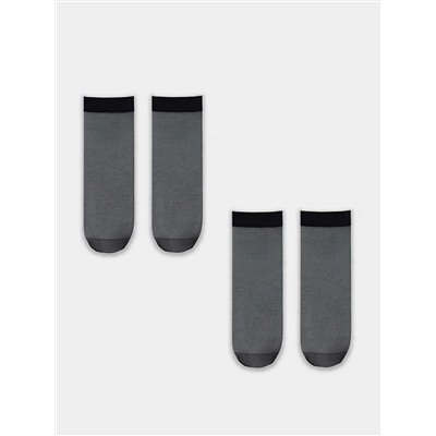 MARK FORMELLE Женские носки 293PA-2597