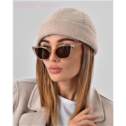 Ангора диагональ с ремешком Докер флис (56-58)