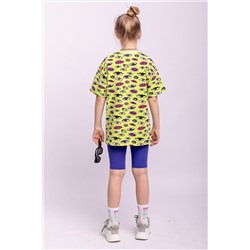 Велосипедки BATIK, 887625