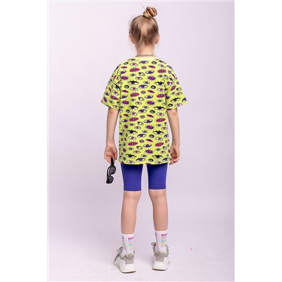 Велосипедки BATIK, 887625