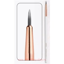 TopFace Instyle Кисть для макияжа подводки глаз F16 901 PT