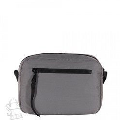 Сумка женская  8696MD gray Mindesa