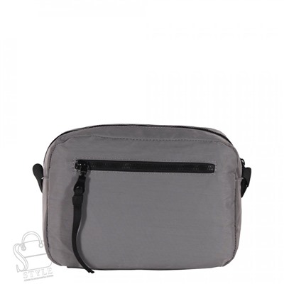 Сумка женская  8696MD gray Mindesa