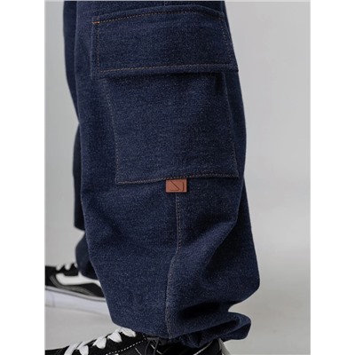 Bodo Брюки 6-476MU