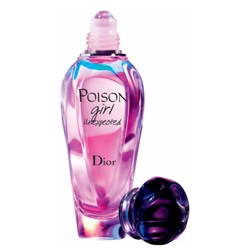 CHRISTIAN DIOR POISON GIRL UNEXPECTED edt (w) 20ml roller