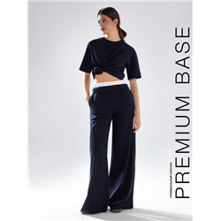 КОМПЛЕКТ ЖЕНСКИЙ (ДЖЕМПЕР, БРЮКИ) 192532-1