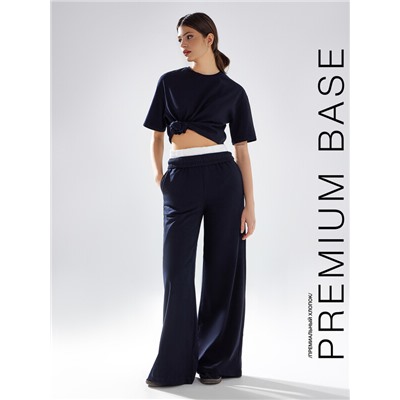 КОМПЛЕКТ ЖЕНСКИЙ (ДЖЕМПЕР, БРЮКИ) 192532-1