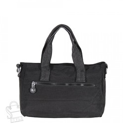Сумка женская  8707MD black Mindesa