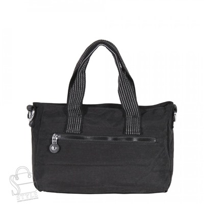 Сумка женская  8707MD black Mindesa