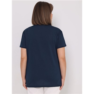 Апрель Футболка 1ЖДФК3956001