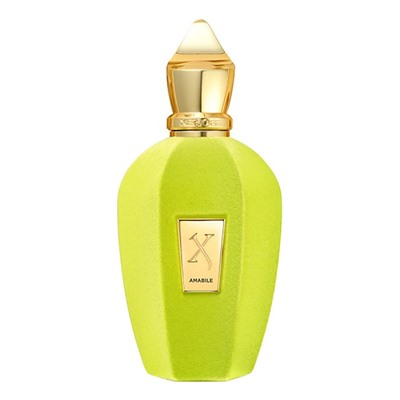 XERJOFF AMABILE edp 100ml TESTER