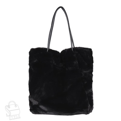 Сумка женская  2102S black S-Style