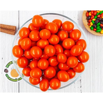 Фундук "Экзотика" со вкусом персика