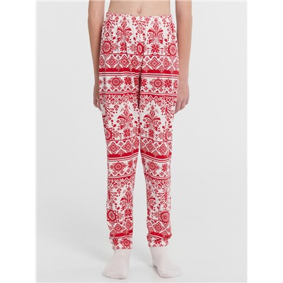 КОМПЛЕКТ ДЛЯ МАЛЬЧИКОВ (ДЖЕМПЕР, БРЮКИ) 563323