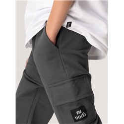 Bodo Брюки 6-370МU