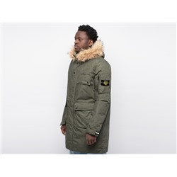 Куртка зимняя Stone Island