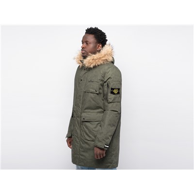 Куртка зимняя Stone Island
