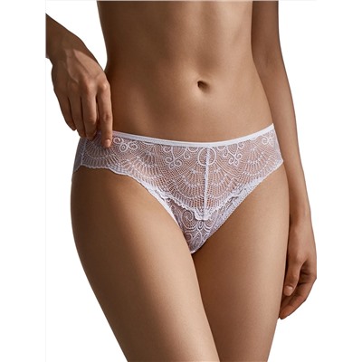 SiSi Трусы SI 2211B Glamour Slip, PA