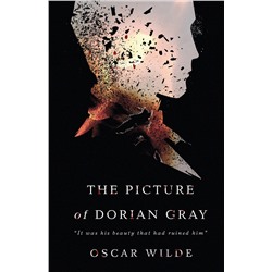 АСТ Oscar Wilde "The Picture of Dorian Gray"