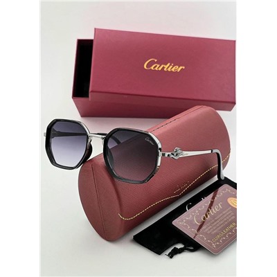 Женские солнцезащитные очки #22931301