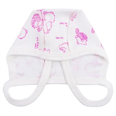 YOULALA Чепчик 0775204301