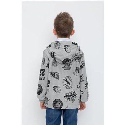 CROCKID Куртка ВК 30141/н/1 ГР