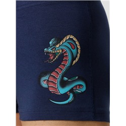 ТРУСЫ МУЖСКИЕ (2ШТ) 411229-2