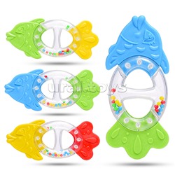 Прорезыватель "Рыбка"