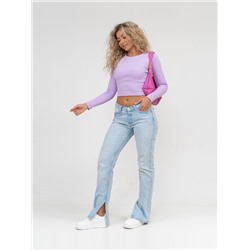 Лонгслив мод.1768/5*