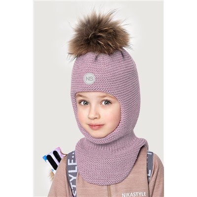 Балаклава NIKASTYLE, 1125340