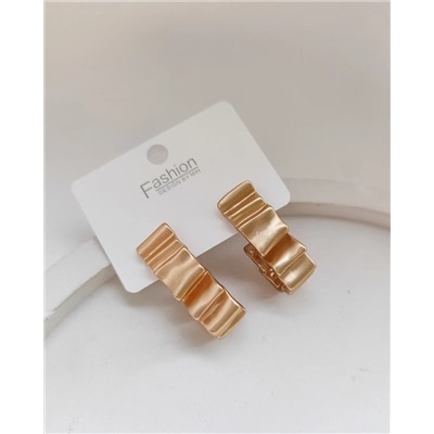 Серьги "Molly"