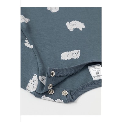 Футболка 2 шт CROCKID, 1238126