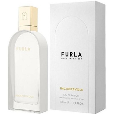 FURLA INCANTEVOLE edp (w) 100ml