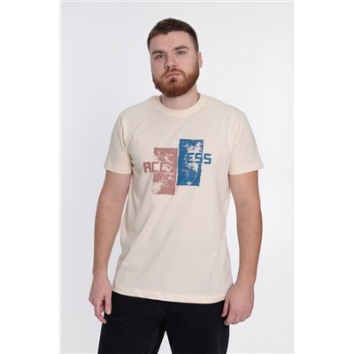 Футболка М124008Па